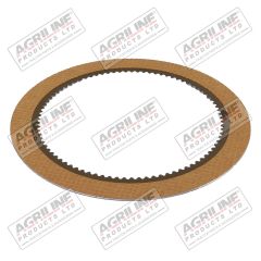 Planetary Brake Friction Disc RE34784 suitable for John Deere tractor