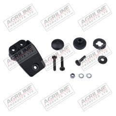 Window Hinge Kit AL71331 suitable for John Deere tractor