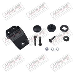 Window Hinge Kit AL71331 suitable for John Deere tractor