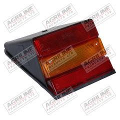 Rear Combination Light LED - LH/RH - F0NN13N465CA suitable for New Holland -  F0NN13N465CA  F0NN13N465AA  F0NN13N510AA