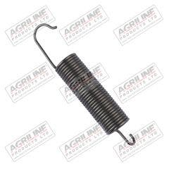 Pull To Stop Return Spring - 827023M1 suitable for Ferguson -  827023M1