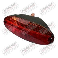 Rear Lamp LH AL215076 suitable for John Deere tractor