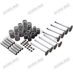 Valve Train Kit suitable for Massey Ferguson -  