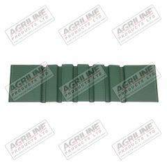 Lower Front Grille  - L78698 suitable for John Deere tractor