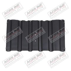 Upper Front Grille - L157398 suitable for John Deere tractor