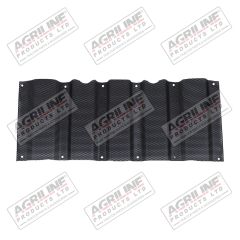 Lower Front Grille  - L155181 suitable for John Deere tractor