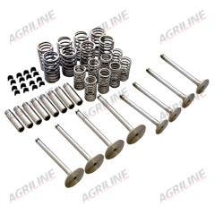 Valve Train Kit suitable for Massey Ferguson -  