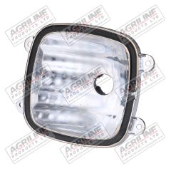 Front Work Lamp - AL173620 suitable for John Deere tractor