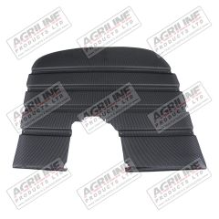 RH Side Grille -  L155597 suitable for John Deere tractor