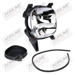 Head Lamp AL175030 suitable for John Deere tractor