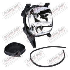 Head Lamp AL175030 suitable for John Deere tractor