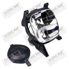 Head Lamp AL178138