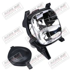 Head Lamp AL178138 suitable for John Deere tractor