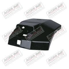 Rear Mudguard Extension (LH) - L110884 suitable for John Deere tractor