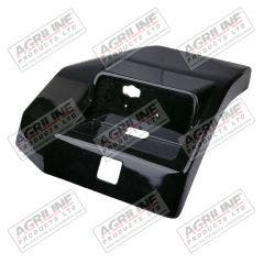 RH Rear Mudguard Extension L110885 suitable for John Deere tractor