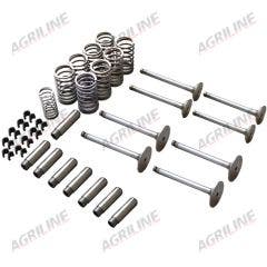 Valve Train Kit
