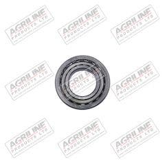 Front Wheel Outer Hub Bearing 392676R1 suitable for Case International -  392676R1  392675R91  392674r91