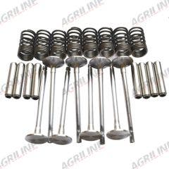 Valve Train Kit