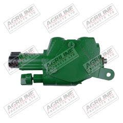 Selective Control Valve AL171118 suitable for John Deere tractor
