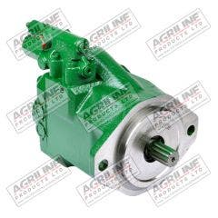 Hydraulic Pump AL161043 suitable for John Deere tractor