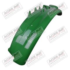 LH Mudguard R252619 suitable for John Deere tractor
