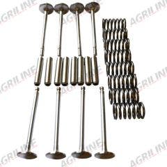 Valve Train Kit