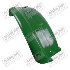 RH Mudguard R252621 suitable for John Deere tractor