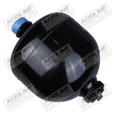 Accumulator - Front Axle - AL180649 suitable for John Deere tractor