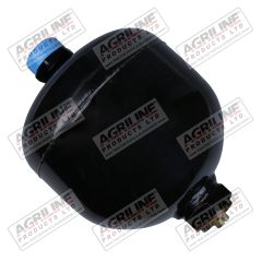Accumulator - Front Axle - AL180650 suitable for John Deere tractor