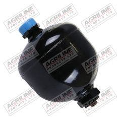 Accumulator - Hydraulic - AL151344 suitable for John Deere tractor