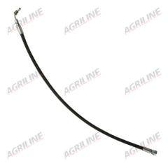 Power Steering Ram Pipe suitable for Massey Ferguson -  