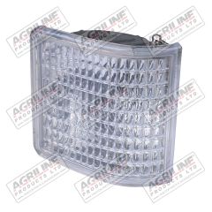 Grille Work Light (LH) - AL78177 suitable for John Deere tractor