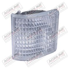Grille Work Light (RH) - AL78178 suitable for John Deere tractor