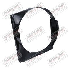 Radiator Fan Cowl - 1662126M95 suitable for Massey Ferguson -  v
