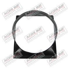 Radiator Fan Cowl - 1673816M92 suitable for Massey Ferguson -  1673816M92