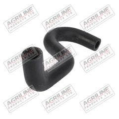 Heater Hose - 1694067M2 suitable for Massey Ferguson -  1694067m2
