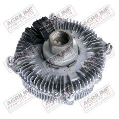 Viscous Drive - 4389002M1 suitable for Massey Ferguson -  4389002M1  4389002M3  4389001M91