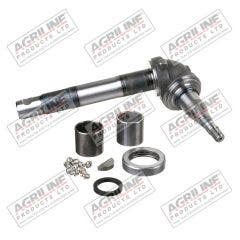 2WD Spindle Repair Kit RH (Including Spindle) C5NN3105M suitable for Ford & Fordson -  81802792  81802797  5194163