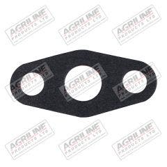 Turbo Gasket - 3638256M1 suitable for Massey Ferguson -  3638256M1