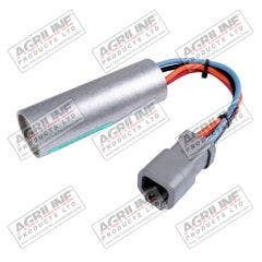 Voltage Load Protection Module - 4227367M1 suitable for Massey Ferguson -  4227367M1  4226185M1  4225398M1