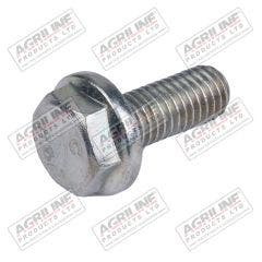 Turbo Oil Pipe Bolt - 3637008M1 suitable for Massey Ferguson -  3637008M1