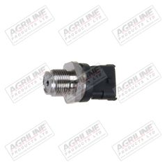 Rail Pressure Sensor - 504053982