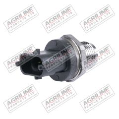 Rail Pressure Sensor - 87727942 suitable for New Holland -  87347273  87727942