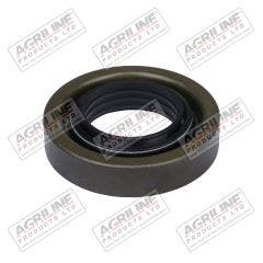 Front Axle Hub Seal - 81870159 suitable for Ford & Fordson -  81870159  CAR127869  48/361-22