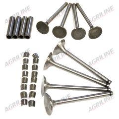 Valve Train Kit