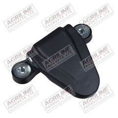 Door Hinge Top LH - 87301781 suitable for New Holland -  87301781