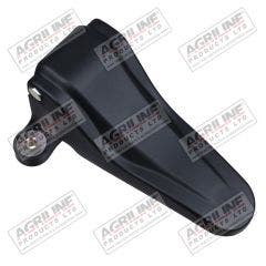 Door Hinge Bottom LH - 87301780 suitable for New Holland -  87301780