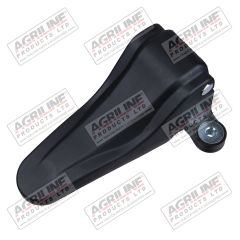 Door Hinge Bottom RH - 87301778 suitable for Case International -  87301778
