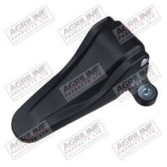 Door Hinge Bottom RH - 87301778 suitable for New Holland -  87301778