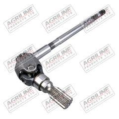 Front Axle Joint Assembly LH - RE212836 suitable for John Deere tractor